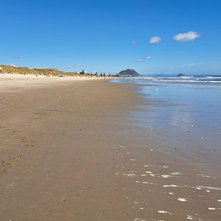 Sunbrae Beach Mount Maunganui Εξωτερικό φωτογραφία
