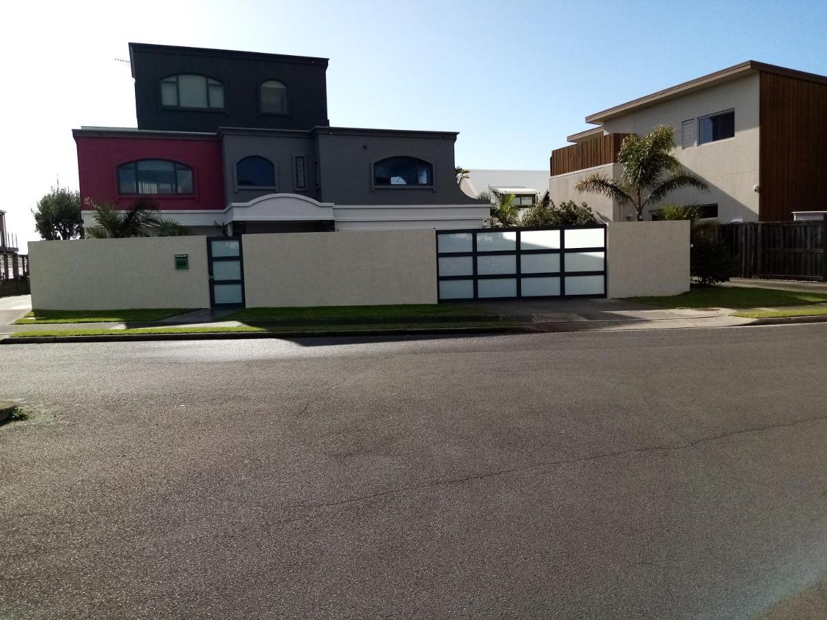 Sunbrae Beach Διαμέρισμα Mount Maunganui Εξωτερικό φωτογραφία