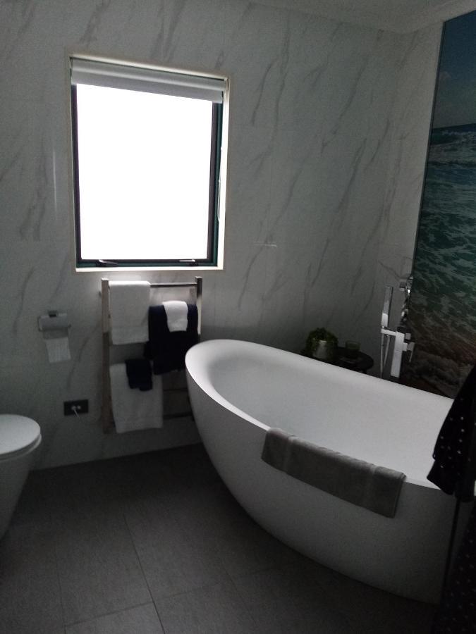 Sunbrae Beach Mount Maunganui Εξωτερικό φωτογραφία