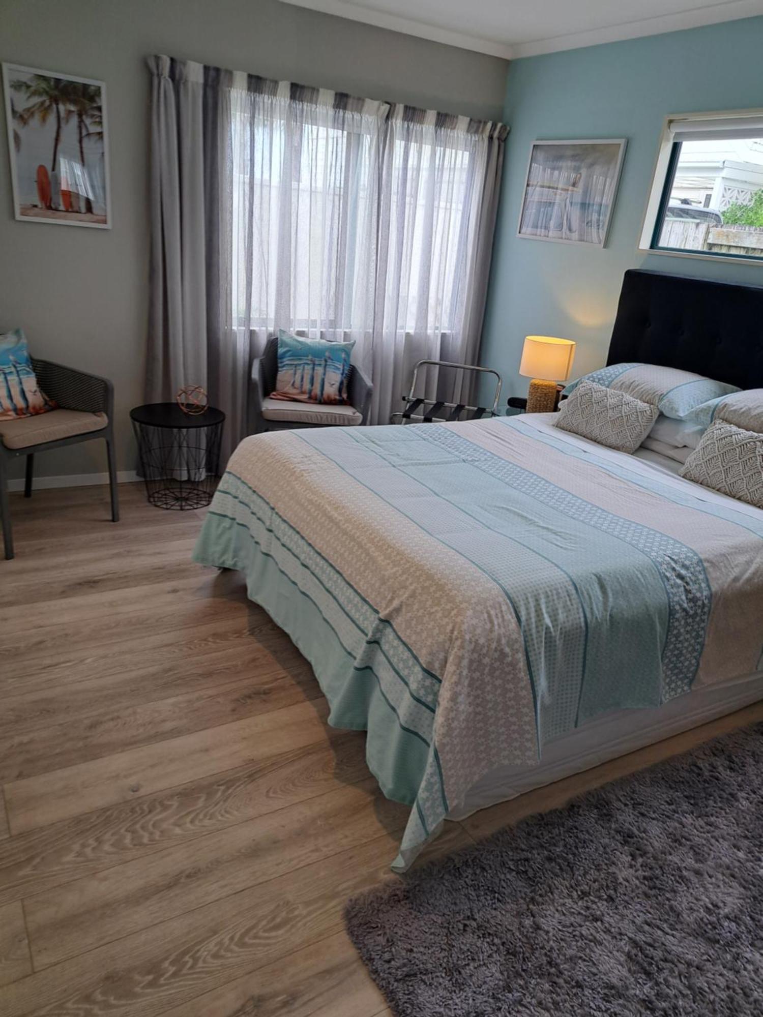 Sunbrae Beach Mount Maunganui Εξωτερικό φωτογραφία
